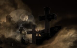 graveyard