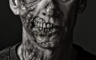 zombie