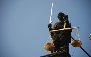 justice