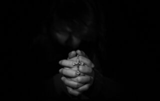 sorrowful