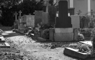 tombs