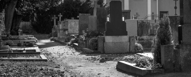 tombs