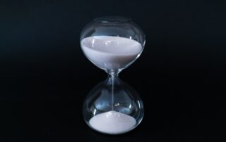 hourglass