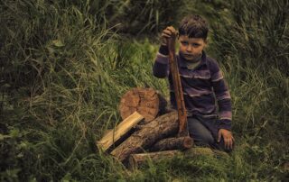 child